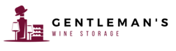 Gentleman's Wine Storage