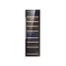 Bodega43 180 Bottle Capacity Dual Zone Wine Cooler Front View