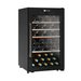 Climadiff 63 Bottle Freestanding Wine Cooler - CLS65B1