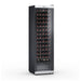 DOMETIC C75F - 75 Bottle Freestanding Single Zone Wine Cooler Front View