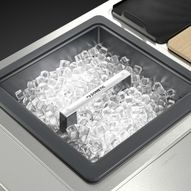 DOMETIC MoBar 550 S Ice Tray