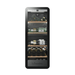 La Sommeliere 143 Bottle Dual Zone Freestanding Wine Cabinet APOGEE145DZ Front View