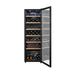 La Sommeliere 147 Bottle Freestanding Wine Cabinet - CTVNE147 Fully Open