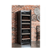 La Sommeliere 248 Bottle Freestanding Wine Cabinet - CTV249 In-Situ 2