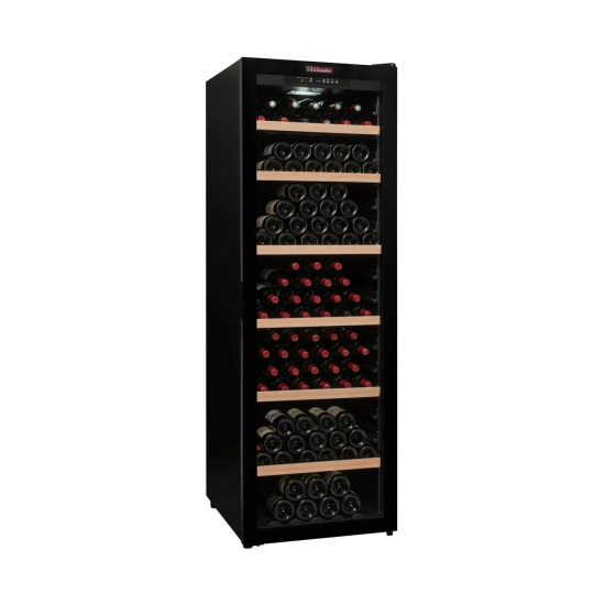 La Sommeliere 248 Bottle Freestanding Wine Cabinet - CTV249