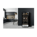 La Sommeliere 254 Bottle Single Zone Freestanding Wine Cabinet APOGEE255PV In-Situ