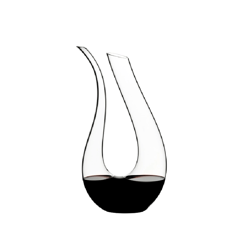 RIEDEL Amadeo Decanter Front View