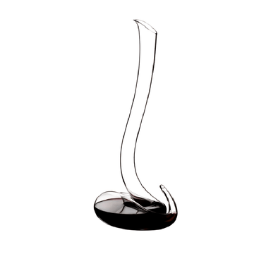 RIEDEL Eve Decanter Front View