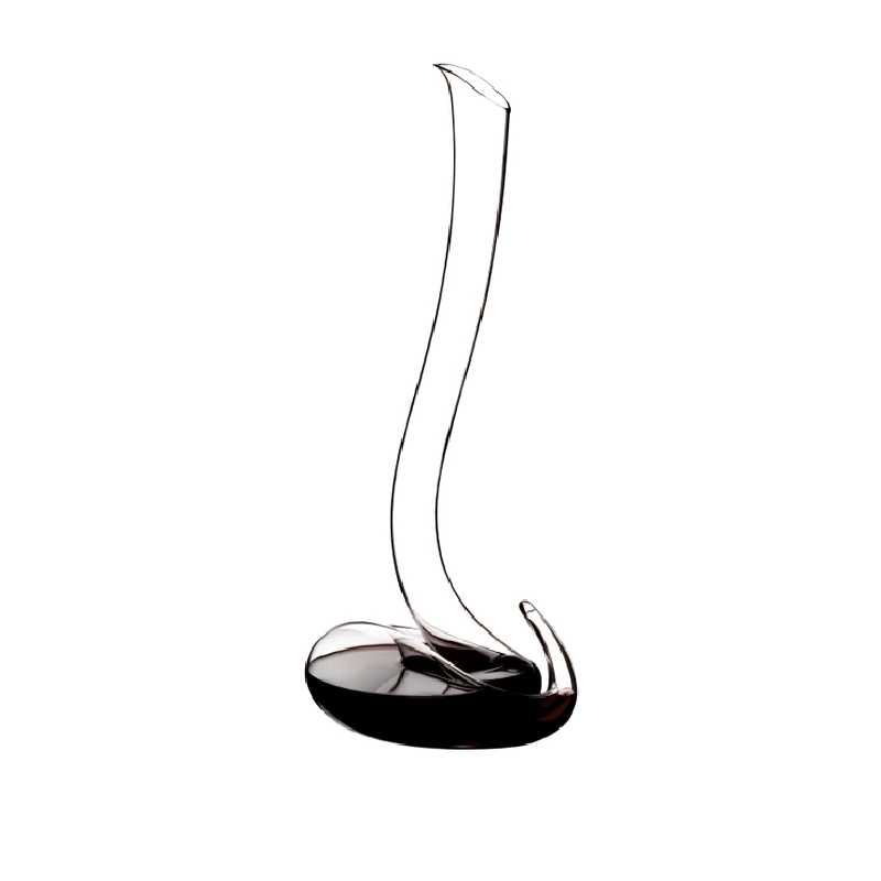 RIEDEL Eve Decanter Front View