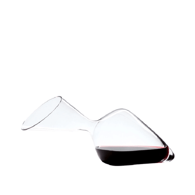 RIEDEL Tyrol Decanter Front View